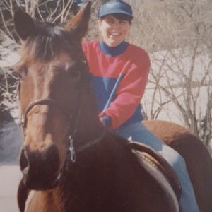 Meet your Posher, Barbara